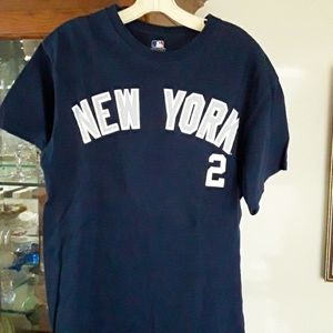 Youth NY Yankees TShirt